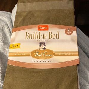 Hartz Build-A-Bed Bed Cover
